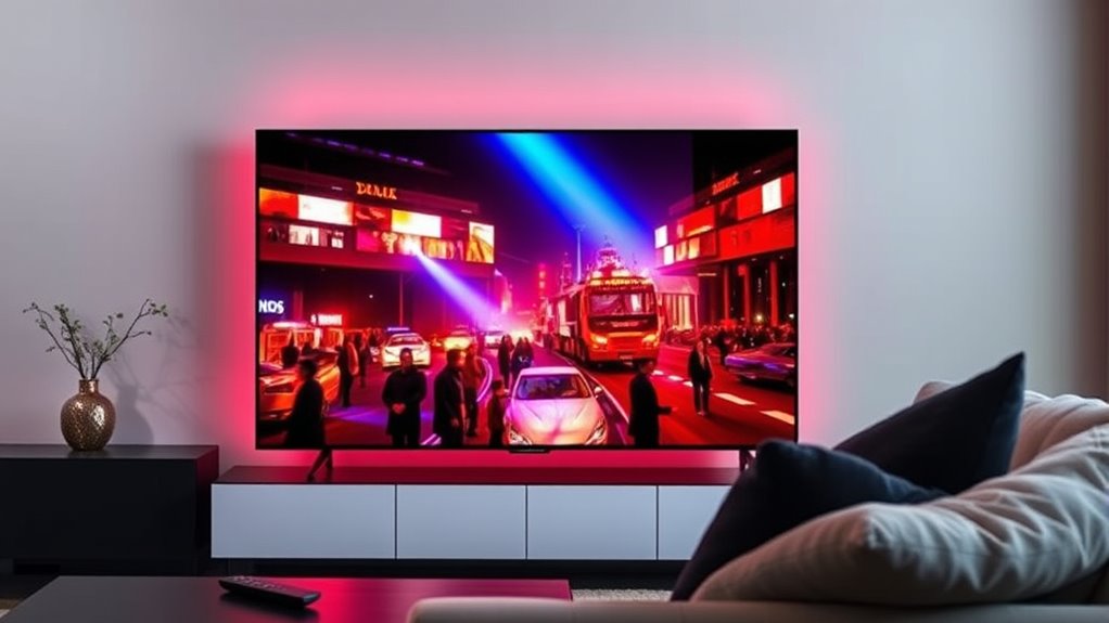 choosing the best oled deal