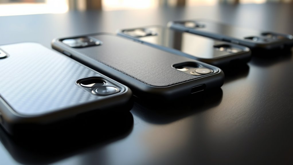 compatibility durability style