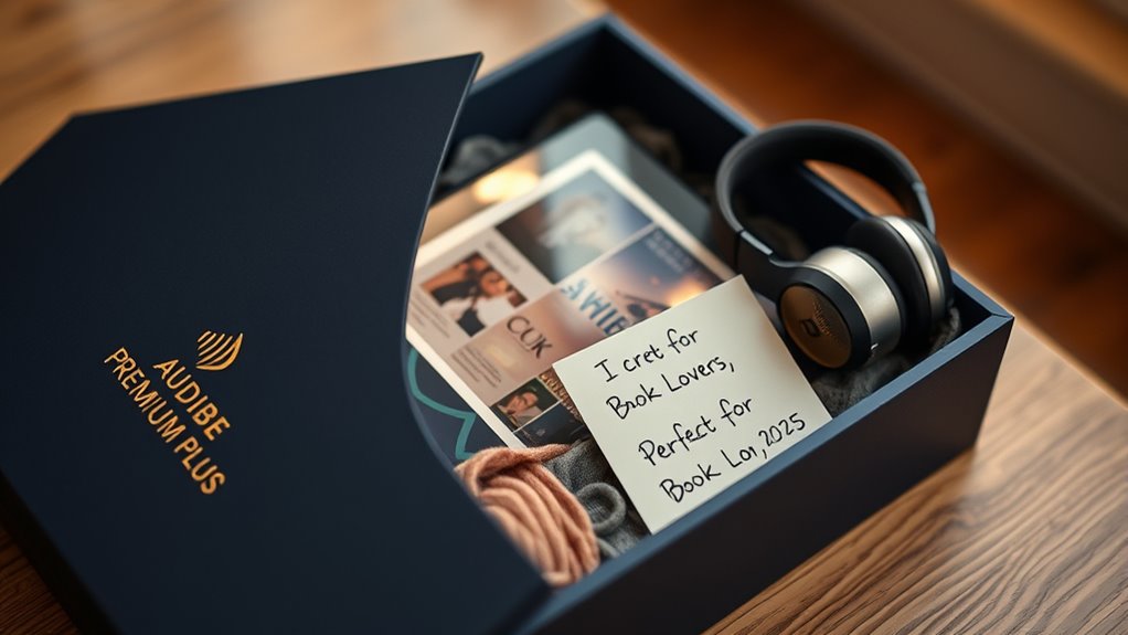 consider recipient preferences and budget