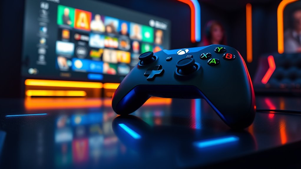 consideration factors for xbox