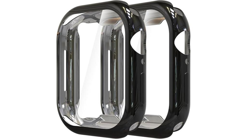 dual pack apple watch cases