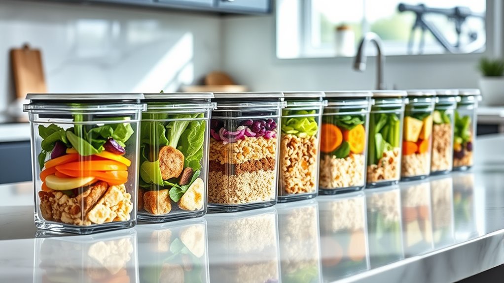 durable safe leak proof versatile