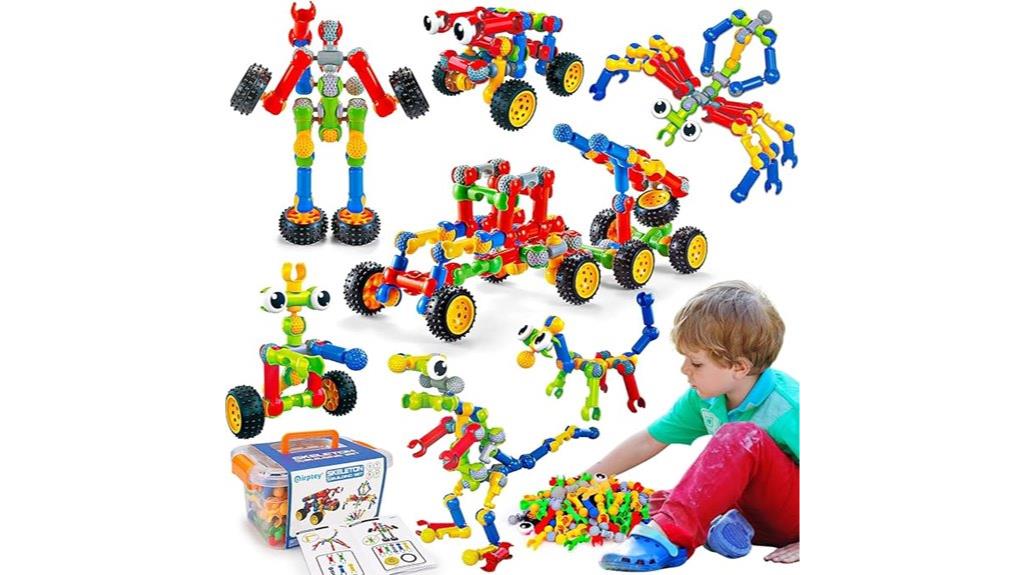 educational toys for young children