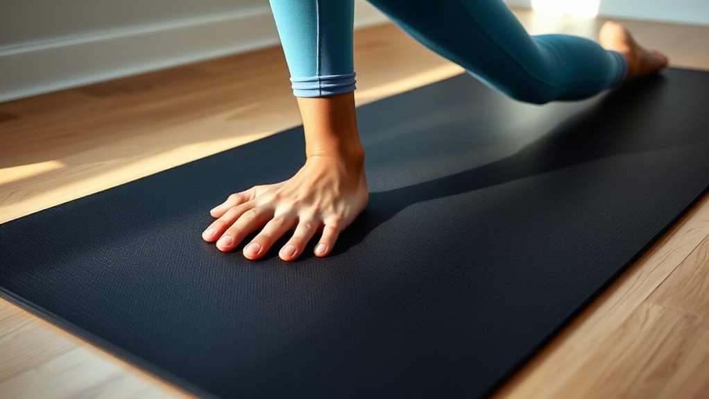 grip thickness safety durability