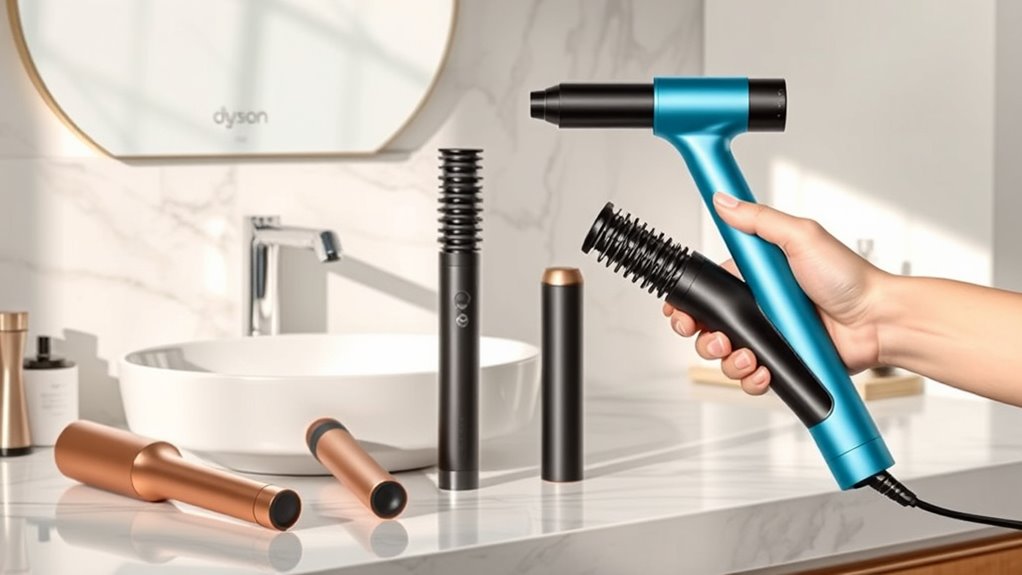 key factors for selection