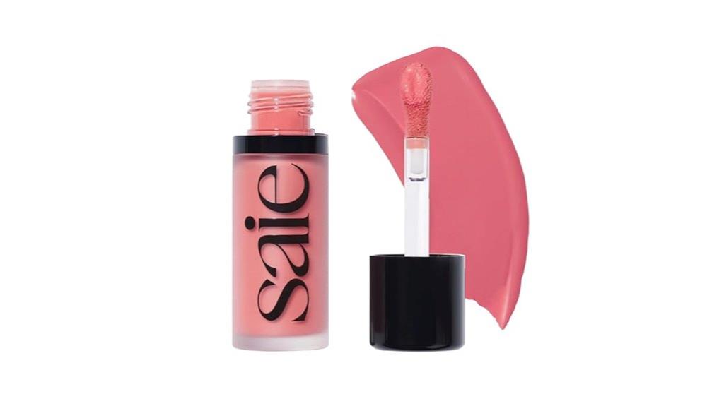 lightweight liquid blush