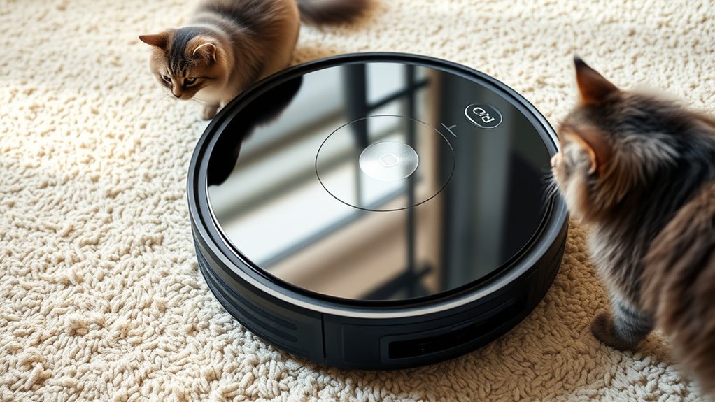 pet hair cleaning essentials