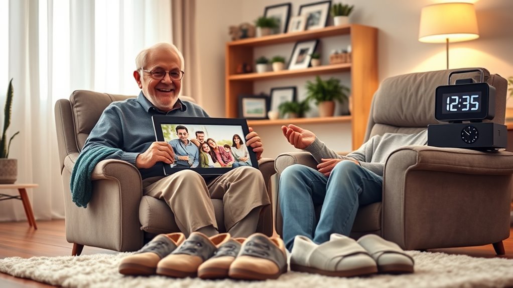 practical gifts for elderly