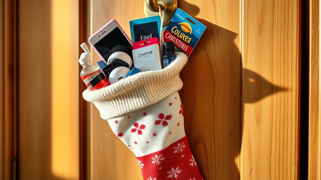 practical personalized space saving gifts