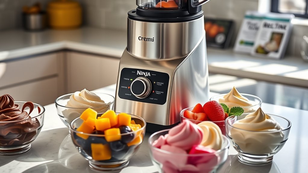 recipe selection criteria