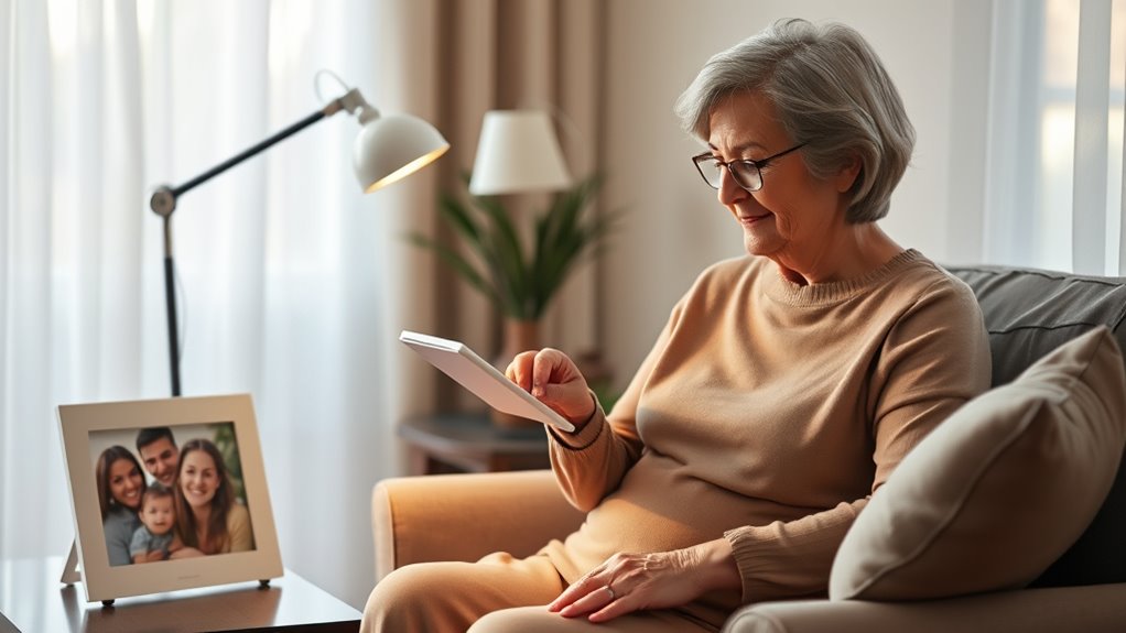 safe comfortable accessible gifts