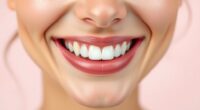 sensitive teeth whitening options
