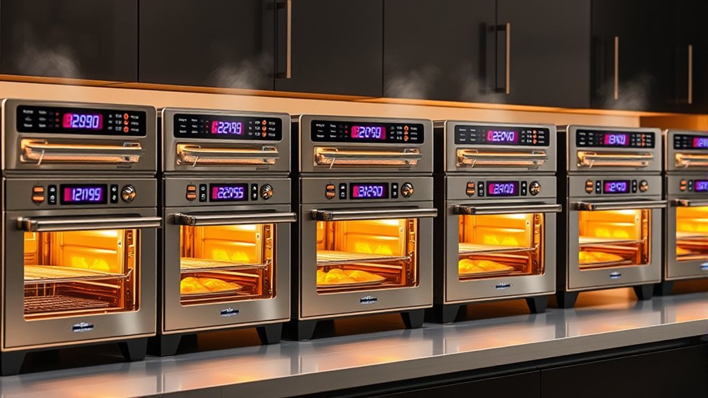top 10 bakeware ovens