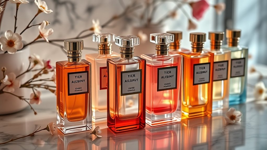 top 2025 women s fragrance picks