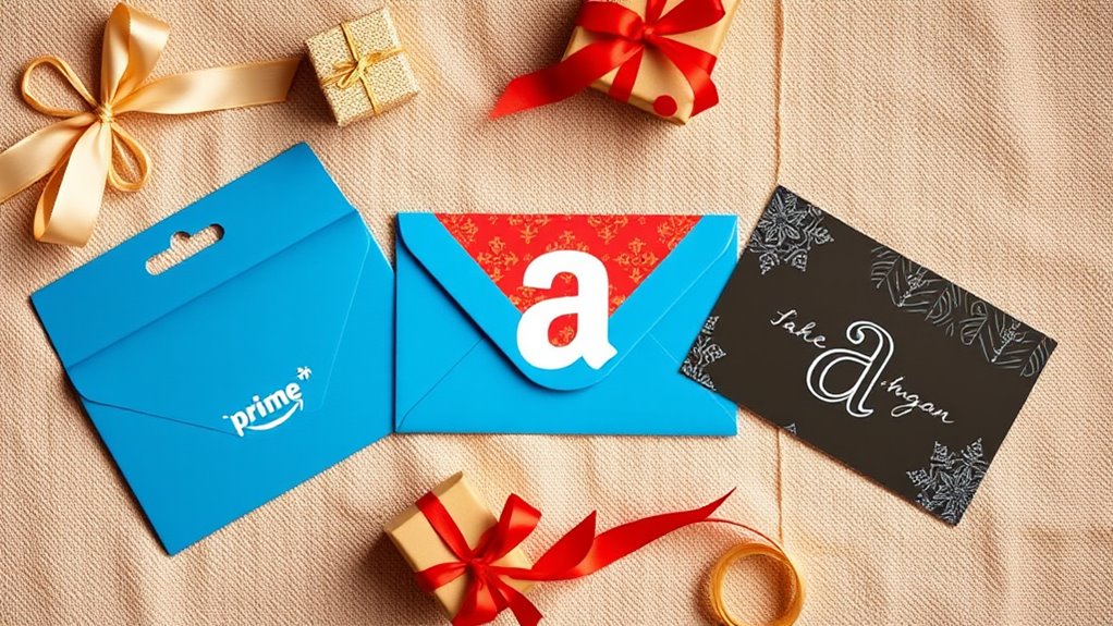 top 3 prime gift subscriptions