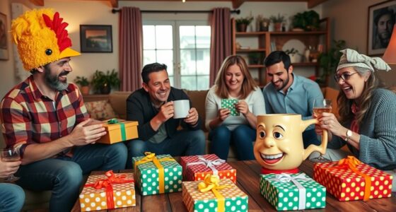 top 5 humorous adult gag gifts