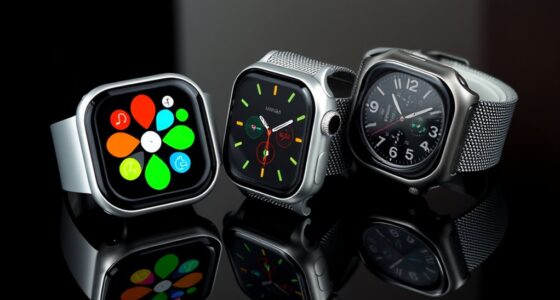 top apple watch models 2025