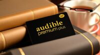 top audible gift membership