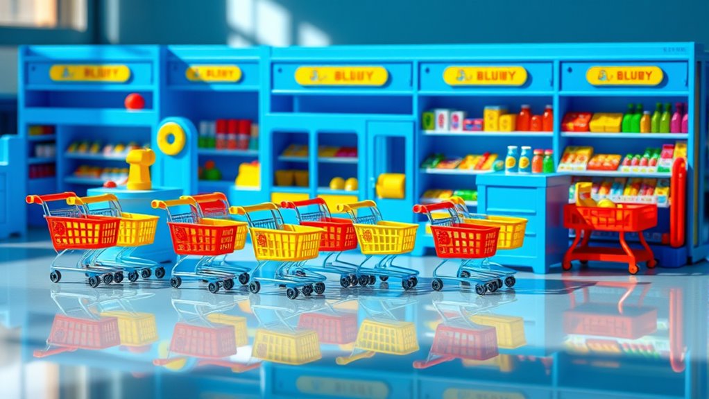 top bluey playsets 2025