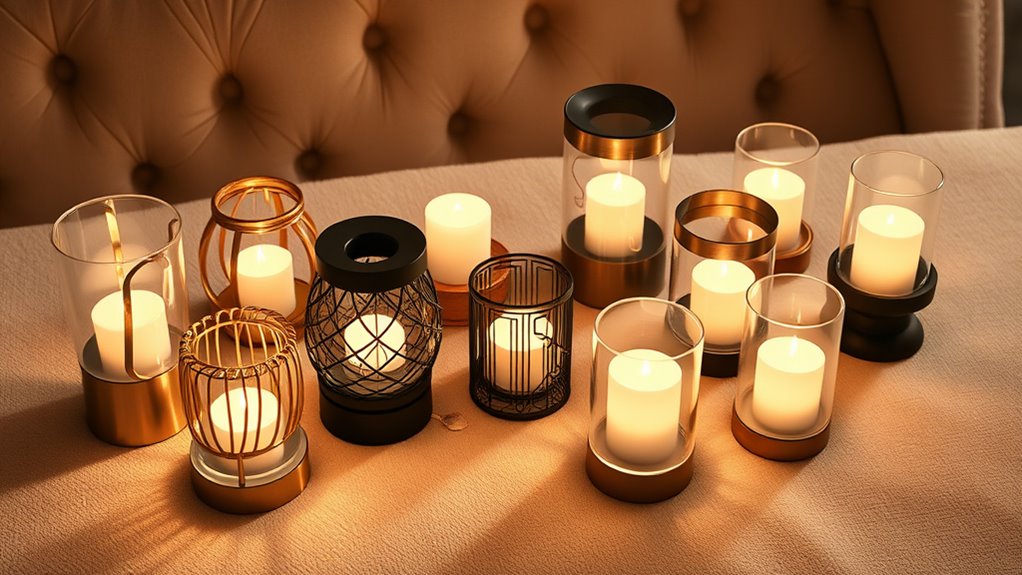top candle warmer lamp picks