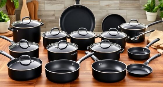 top caraway cookware picks