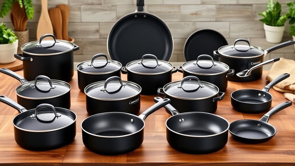 top caraway cookware picks