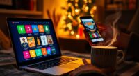 top digital gift ideas
