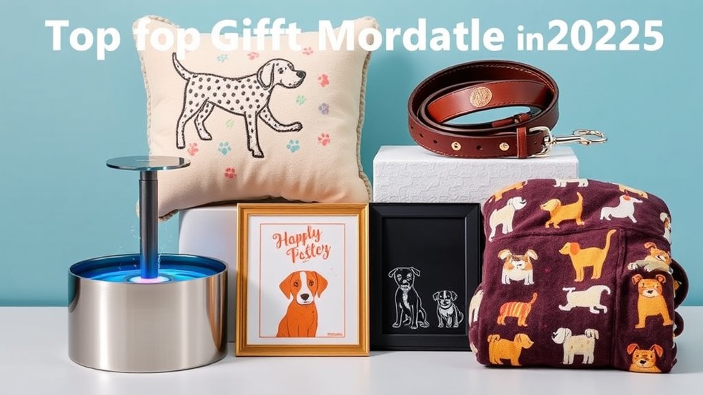 top dog lover gift ideas