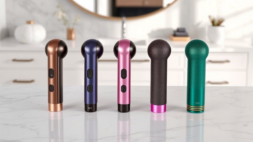 top dyson airwrap replacements