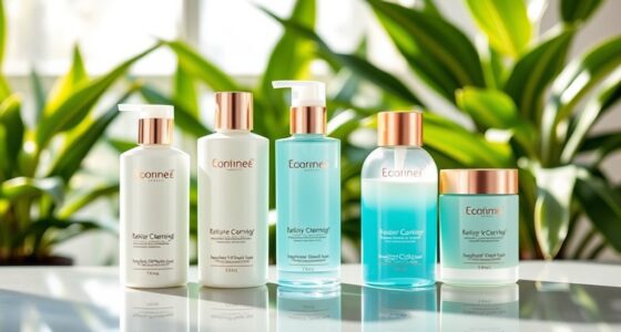 top hair repair products