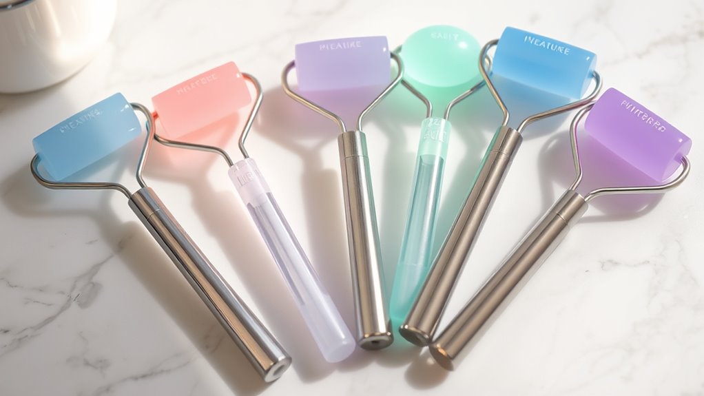 top ice rollers for skin