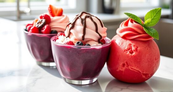 top ninja creami recipes