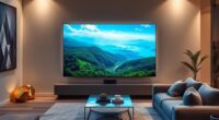top oled tv cyber monday deals