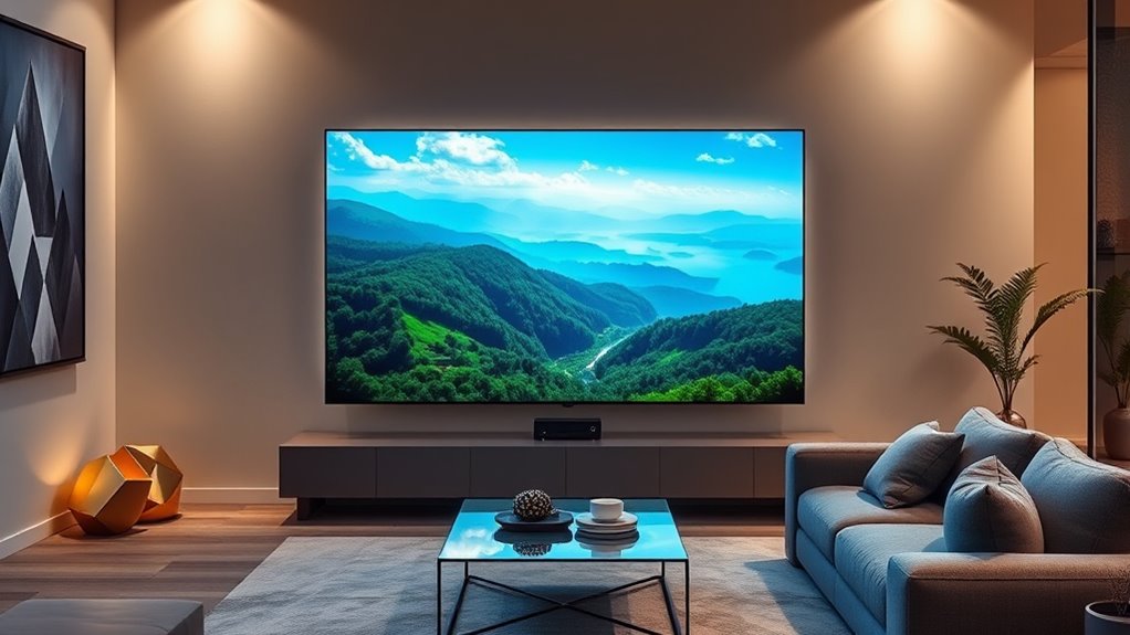 top oled tv cyber monday deals