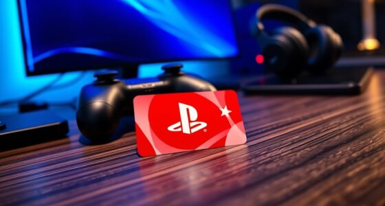 top playstation gift card deals