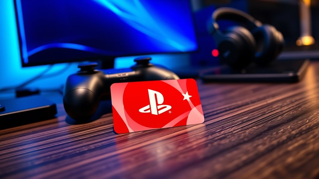 top playstation gift card deals