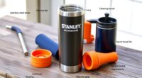 top stanley tumbler add ons