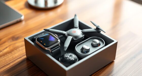 top tech gifts for dad