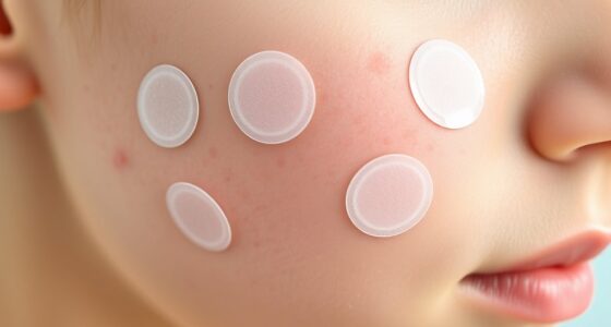 top teen pimple patches