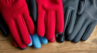 top touchscreen glove picks