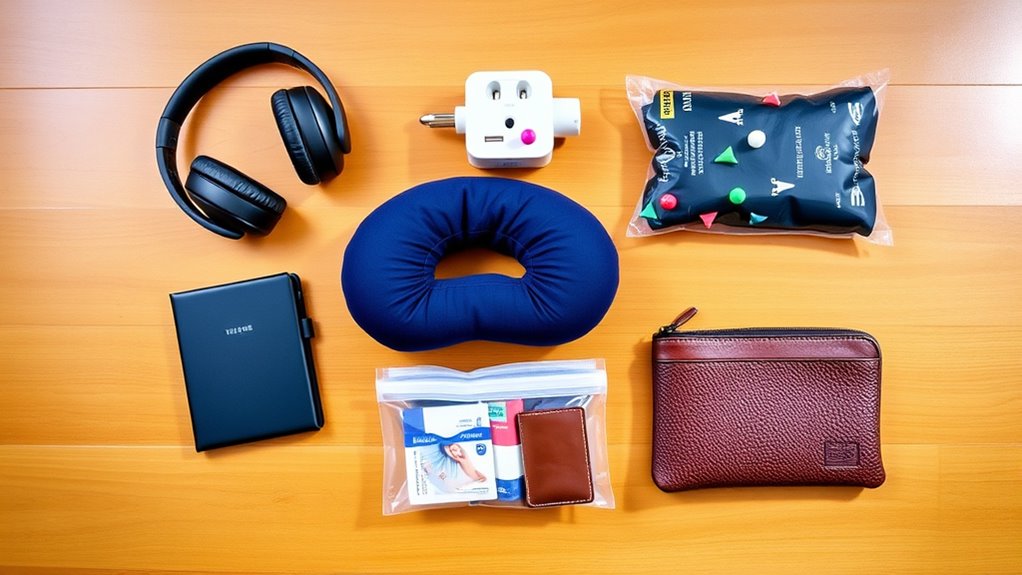 top travel gift ideas