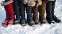 top waterproof winter boots