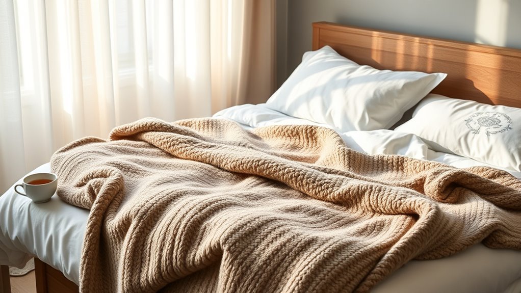 top weighted blankets 2025