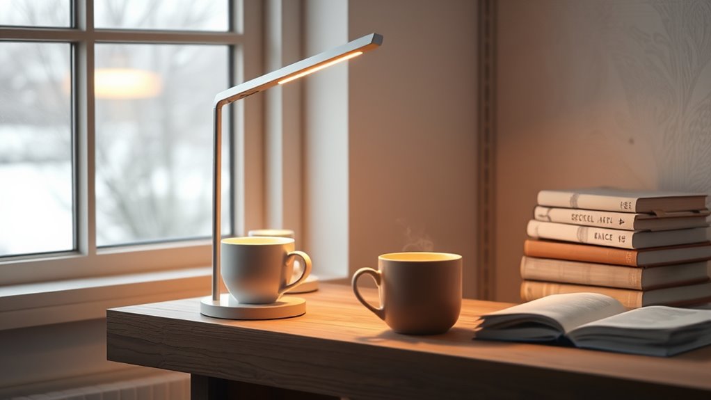 top winter mood boosting lamps