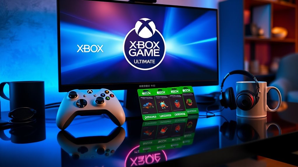 top xbox game pass codes