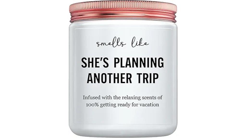 travel gifts for women