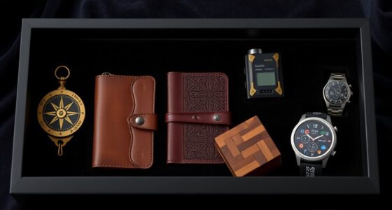 unique gift ideas for men