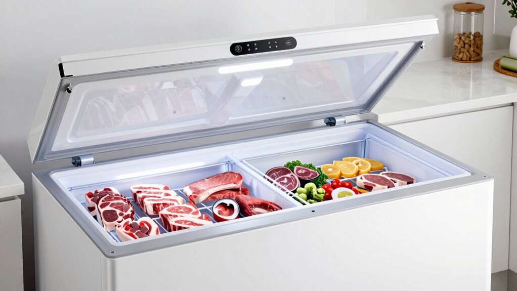 bulk meat storage essentials