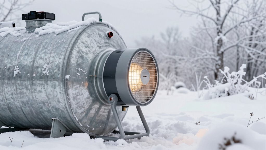 choose reliable safe heater