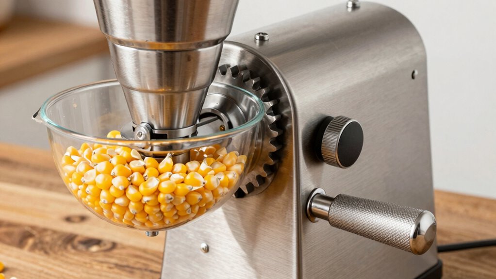 choosing durable easy to use grinder